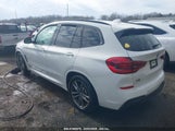 BMW X3 M40I 5UXTY9C02M9E56106 снимка