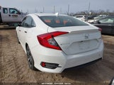 Honda Civic Touring 19XFC1F99HE005732 снимка