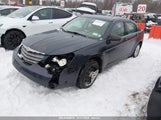 CHRYSLER SEBRING LX 1C3LC46J48N****** снимка