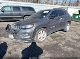 JEEP COMPASS LATITUDE 4X4 3C4NJDBN4RT121763 снимка