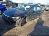 VOLKSWAGEN JETTA 1.4T SEL 3VWE57BU6LM****** photo