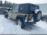 JEEP WRANGLER UNLIMITED WILLY WHEELER 4X4 1C4BJWDGXHL569061 снимка