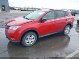 TOYOTA RAV4 LE 2T3ZFREV8DW017385 снимка