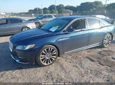 LINCOLN CONTINENTAL SELECT 1LN6L9SKXH5605481 снимка