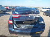 LINCOLN CONTINENTAL SELECT 1LN6L9SKXH5605481 снимка