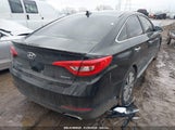 HYUNDAI SONATA SPORT 5NPE34AF8HH543280 снимка