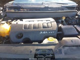 DODGE JOURNEY MAINSTREET 3D4PG1FG1BT500911 снимка
