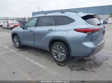 TOYOTA HIGHLANDER PLATINUM 5TDFZRBH6MS146218 снимка