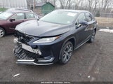 LEXUS RX 350 JTJHZMDA3M2052426 снимка