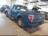 FORD F-150 STX 1FTRX14W39F****** снимка
