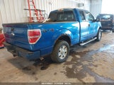 FORD F-150 STX 1FTRX14W39F****** снимка