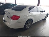 INFINITI G37 JOURNEY JN1CV6AP1DM306185 снимка