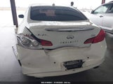 INFINITI G37 JOURNEY JN1CV6AP1DM306185 снимка