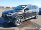 HYUNDAI SANTA FE SE KM8SMDHFXHU220114 снимка
