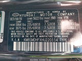 HYUNDAI SANTA FE SE KM8SMDHFXHU220114 снимка