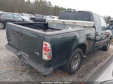 Ford F-150 Lariat/Xl/Xlt 1FTRX17W81KF21539 photo