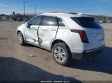 CADILLAC XT5 AWD LUXURY 1GYKNBR4XRZ713261 снимка