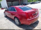 CADILLAC CTS STANDARD 1G6DV57V880170638 снимка