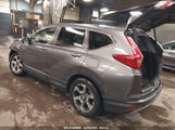 HONDA CR-V EX-L/EX-L NAVI 7FARW2H82JE064088 снимка