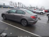 HONDA CIVIC EX 19XFB2F8XDE264966 снимка