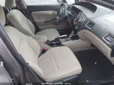 HONDA CIVIC EX 19XFB2F8XDE264966 снимка