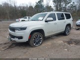 JEEP WAGONEER SERIES III 4X4 1C4SJVDTXNS205425 снимка