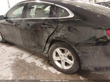 CHEVROLET MALIBU FWD LS 1G1ZB5ST1NF207984 fotografie
