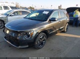 KIA NIRO EV WIND KNDCR3L13R5****** снимка