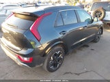 KIA NIRO EV WIND KNDCR3L13R5****** fotografie