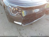 KIA NIRO EV WIND KNDCR3L13R5****** снимка