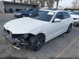 BMW 330I 3MW5R1J09L8B04395 снимка