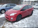 TOYOTA PRIUS II JTDKN3DUXA0038300 снимка
