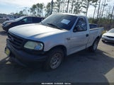 FORD F-150 XL/XLT 1FTRF17202N****** снимка