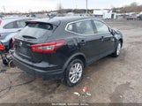 NISSAN ROGUE SPORT S FWD XTRONIC CVT JN1BJ1AV3MW****** photo