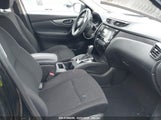 NISSAN ROGUE SPORT S FWD XTRONIC CVT JN1BJ1AV3MW****** photo