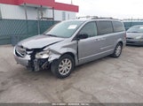 CHRYSLER TOWN & COUNTRY TOURING 2C4RC1BG2DR802124 снимка