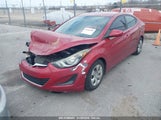 HYUNDAI ELANTRA SE KMHDH4AE9GU623336 снимка