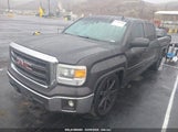 GMC SIERRA 1500 SLE 3GTP1UEC7EG459275 снимка