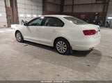 VOLKSWAGEN JETTA 2.5L SE 3VWDP7AJ1CM363385 снимка