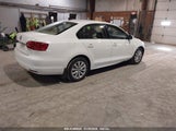 VOLKSWAGEN JETTA 2.5L SE 3VWDP7AJ1CM363385 снимка