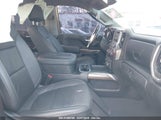 CHEVROLET SILVERADO 1500 4WD SHORT BED LT TRAIL BOSS 1GCPYFEL1MZ313184 снимка