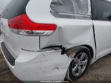 Toyota Sienna Le V6 5TDKK3DCXBS008342 снимка