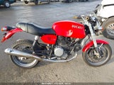 DUCATI SPORTCLASSIC SPORT1000 ZDM1WABP07B008590 снимка