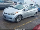 HYUNDAI ELANTRA GLS 5NPDH4AE4CH126459 снимка
