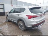 HYUNDAI SANTA FE PLUG-IN HYBRID SEL CONVENIENCE KM8S6DA24PU****** fotografie