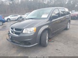 DODGE GRAND CARAVAN SE 2C4RDGBG4JR288580 снимка