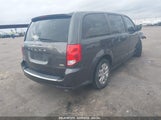 DODGE GRAND CARAVAN SE 2C4RDGBG4JR288580 снимка