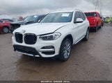 BMW X3 XDRIVE30I 5UXTR9C50KLP89846 снимка