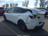 TESLA MODEL Y PERFORMANCE DUAL MOTOR ALL-WHEEL DRIVE 7SAYGDEFXNF568237 снимка