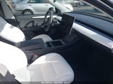 TESLA MODEL Y PERFORMANCE DUAL MOTOR ALL-WHEEL DRIVE 7SAYGDEFXNF568237 photo